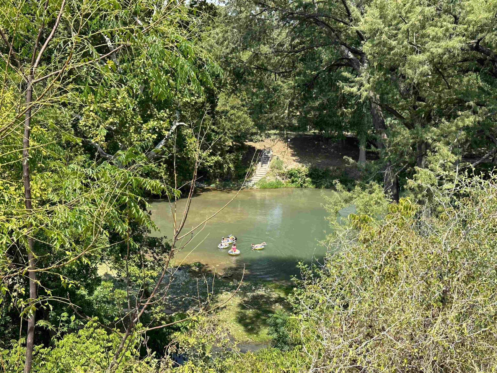 0.22 acres in Comal County - photo 2