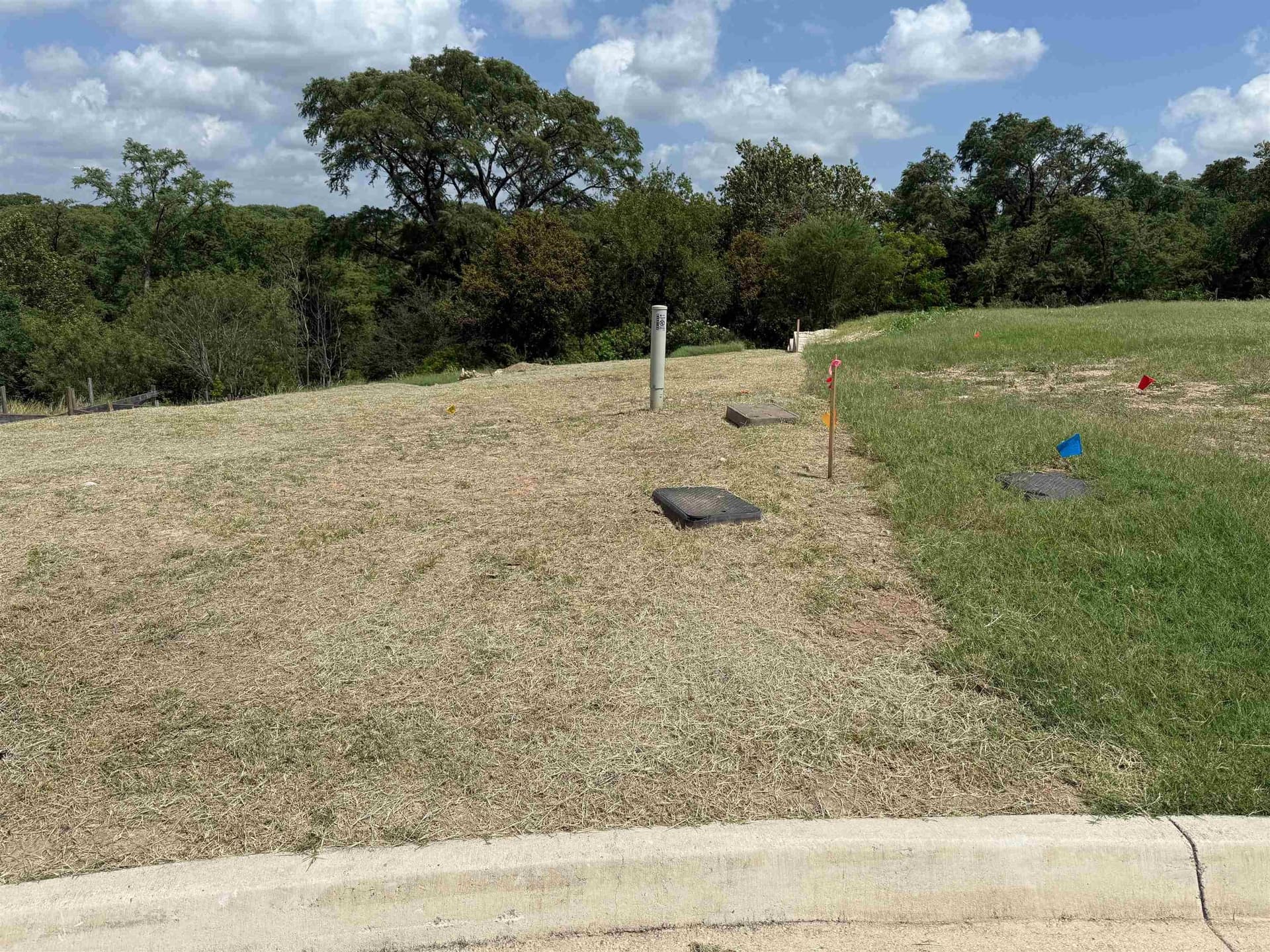 0.22 acres in Comal County - photo 7