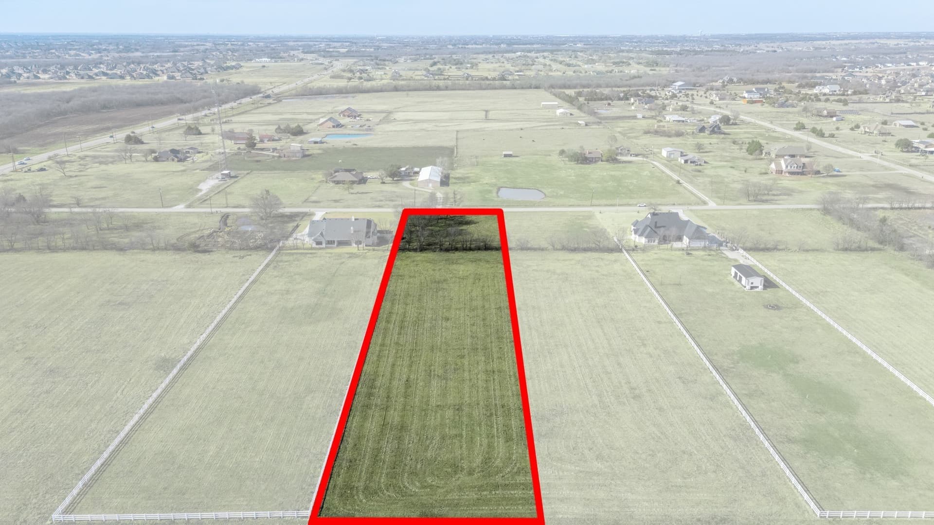 2.5 acres in Rockwall County gallery image 3