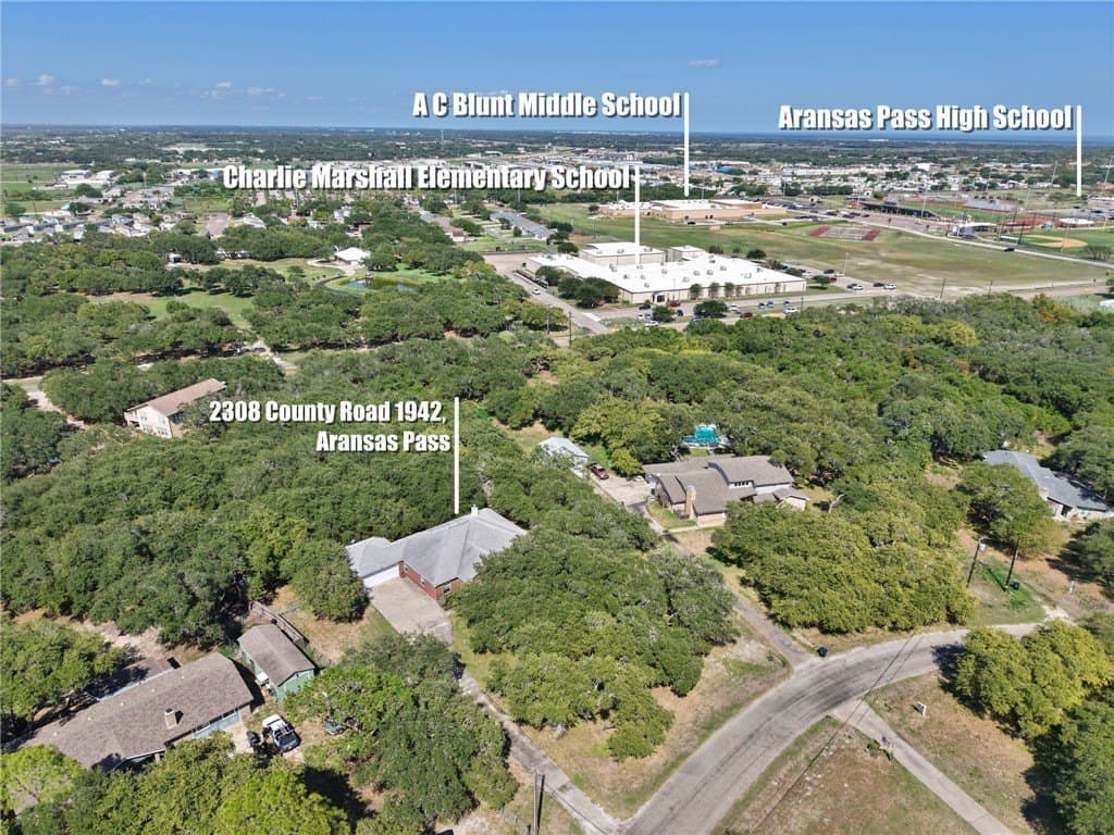 63,162 acres in San Patricio County - photo 38