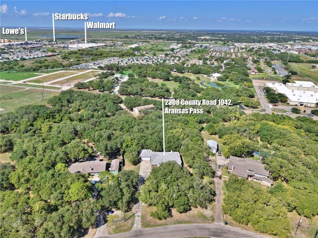 63,162 acres in San Patricio County - photo 39