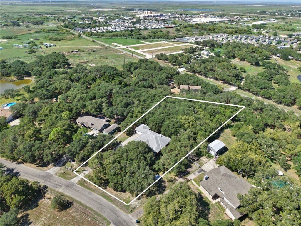 63,162 acres in San Patricio County - photo 37