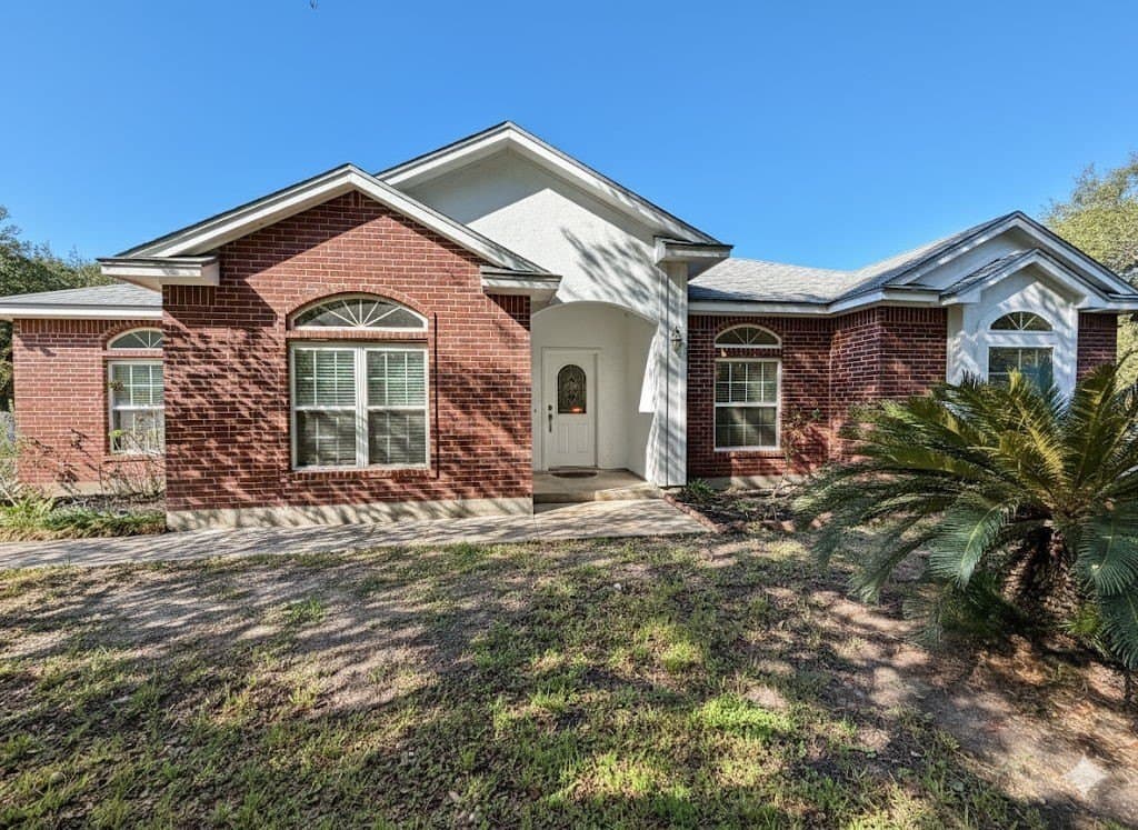 63,162 acres in San Patricio County