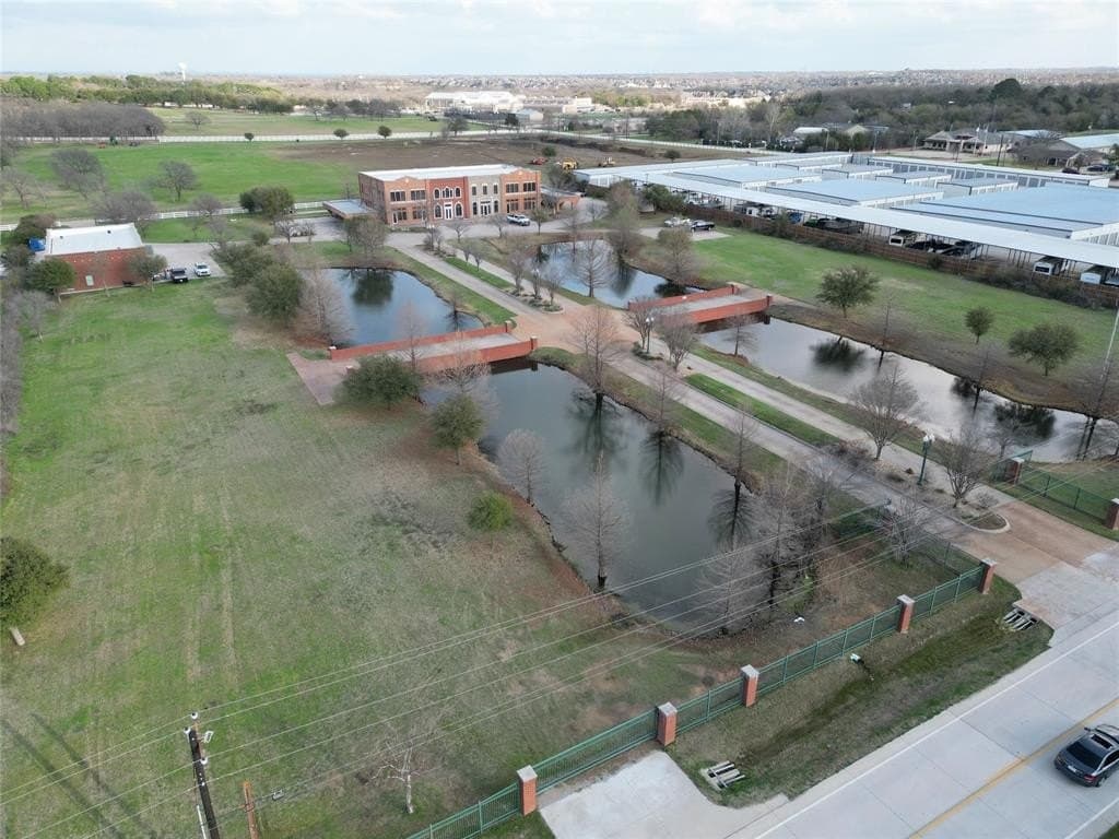 1.56 acres in Denton County