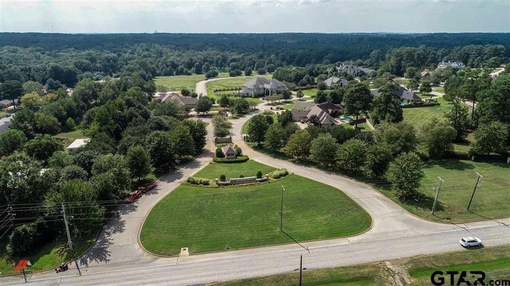 0.99 acres in Harrison County featured view