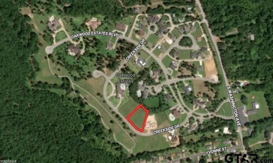 0.99 acres in Harrison County gallery image 2