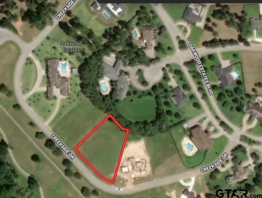 0.99 acres in Harrison County