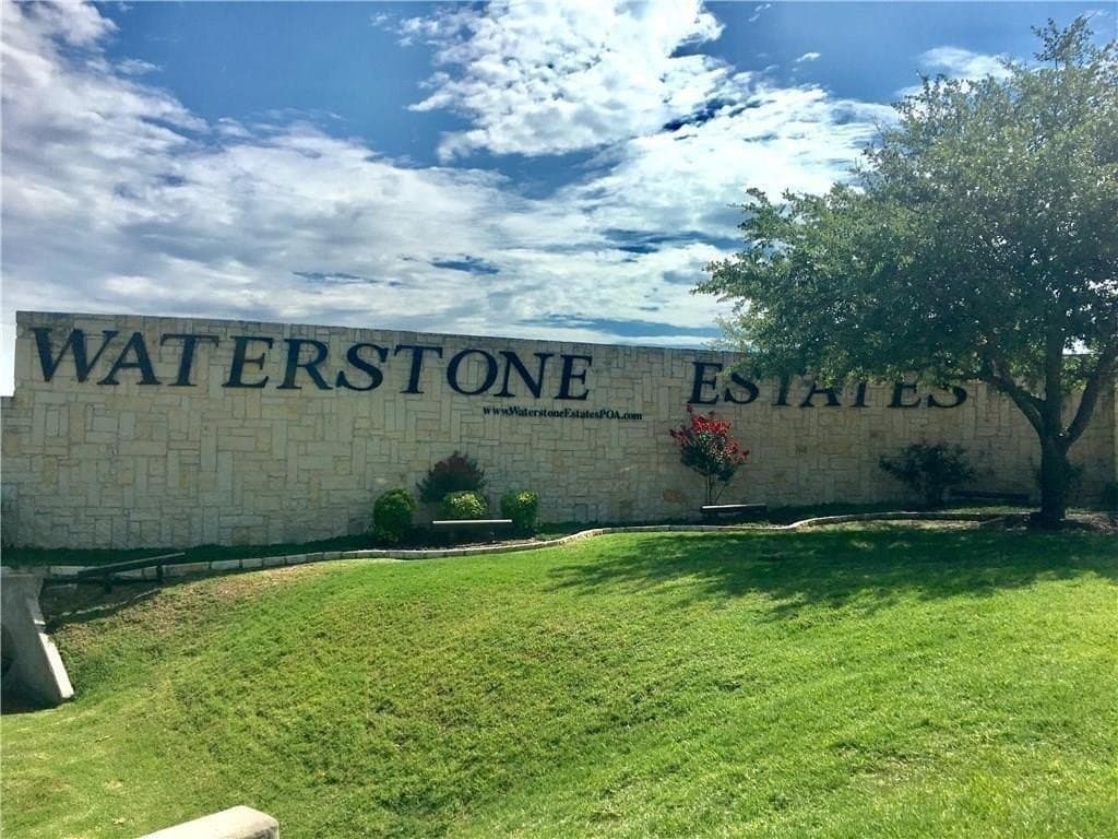 1 acres in Collin County