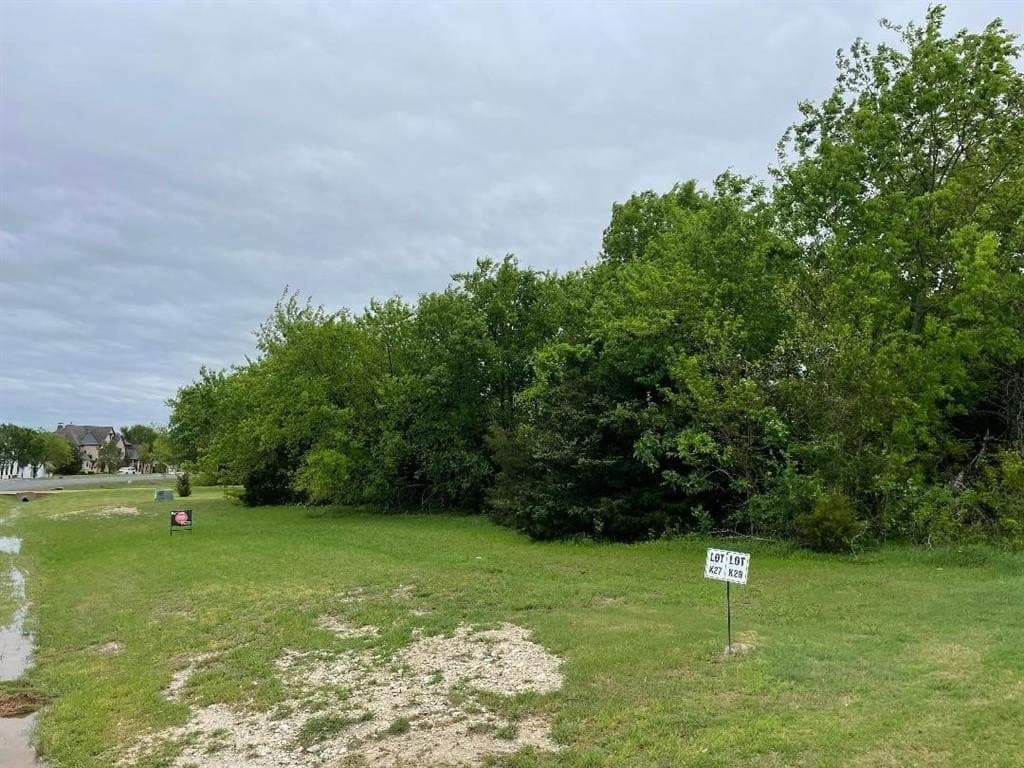 1 acres in Collin County gallery image 3