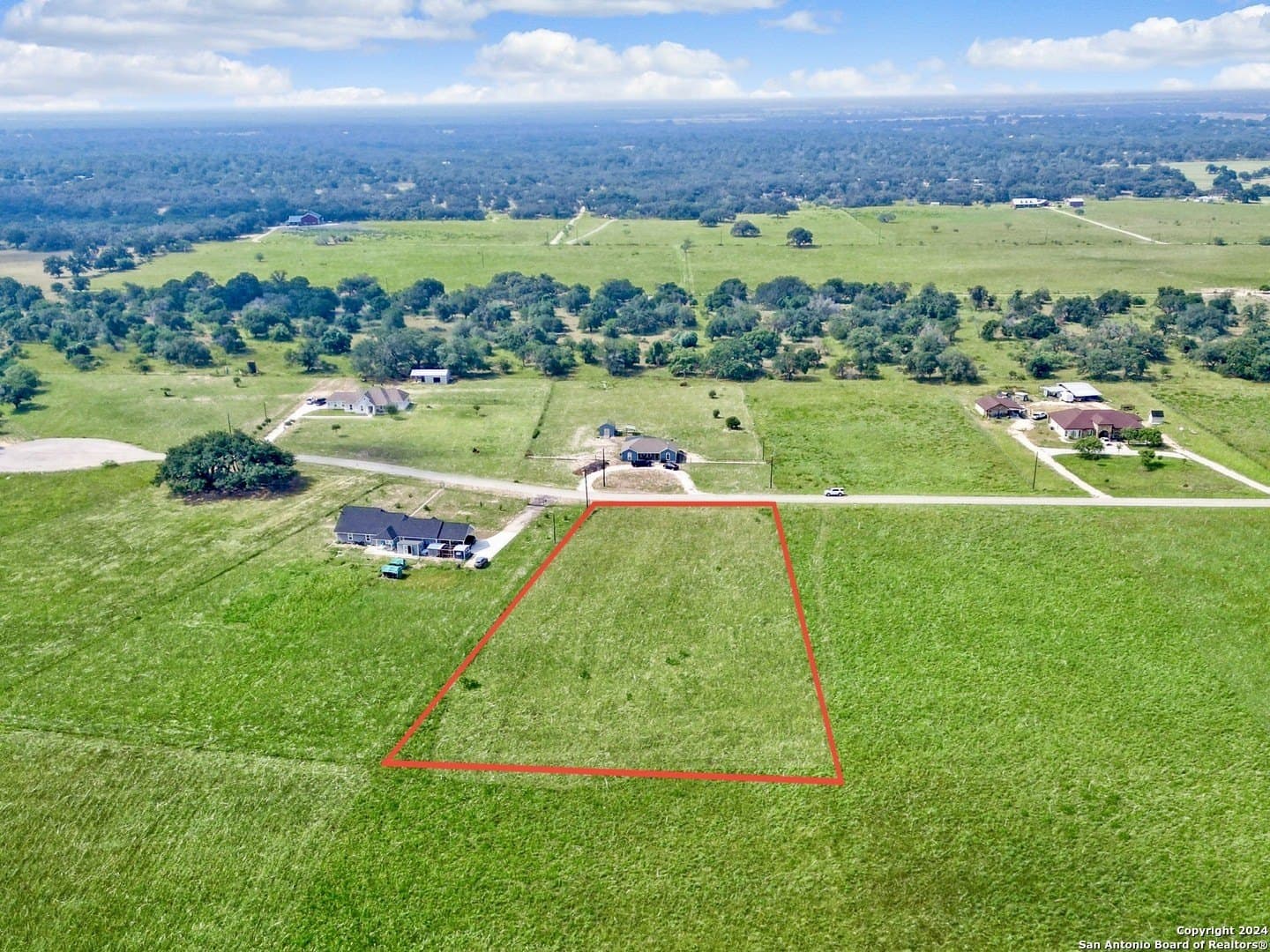 2 acres in Medina County featured view