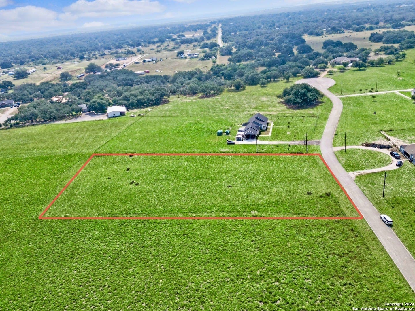 2 acres in Medina County - photo 6