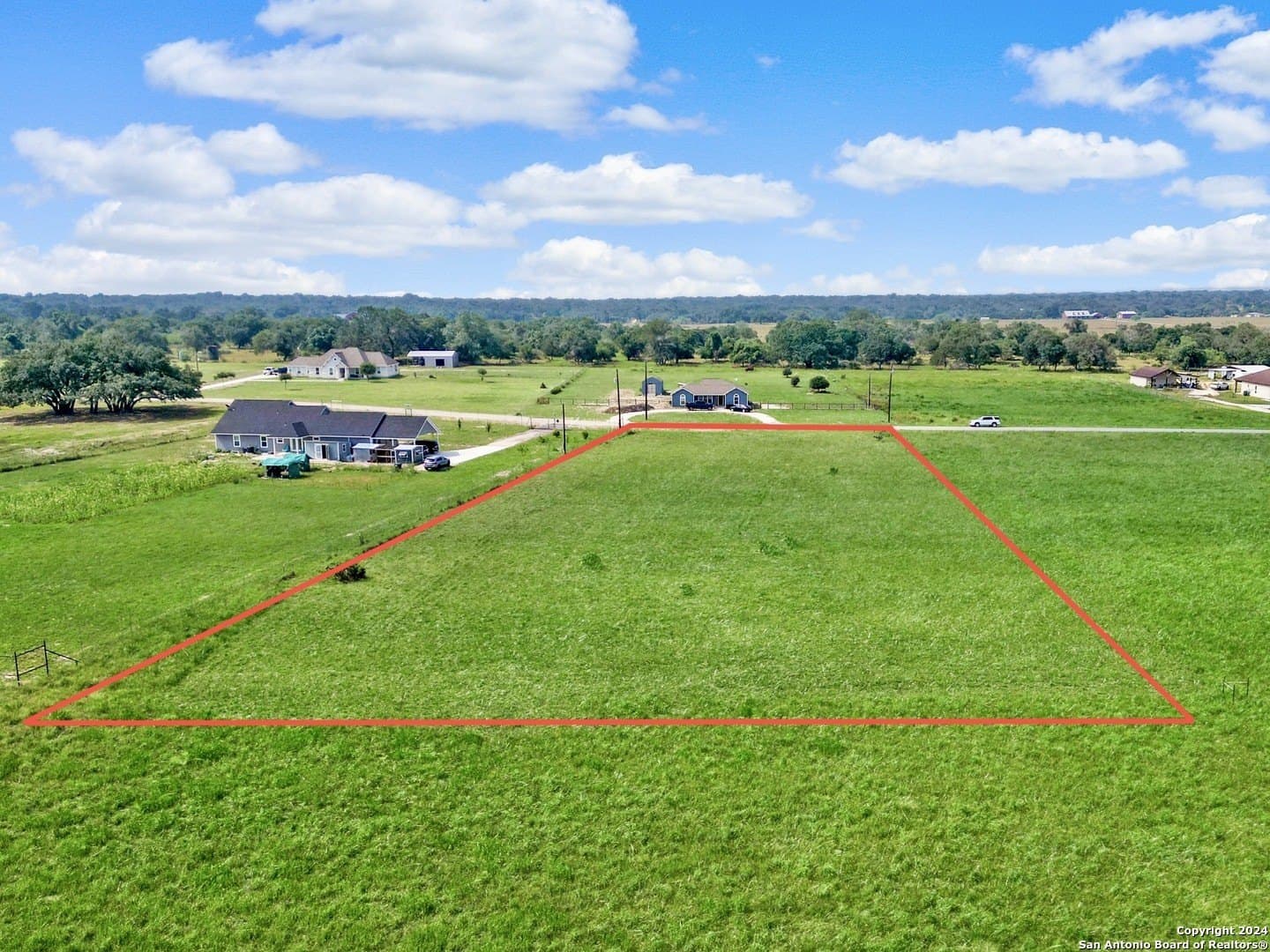 2 acres in Medina County gallery image 3