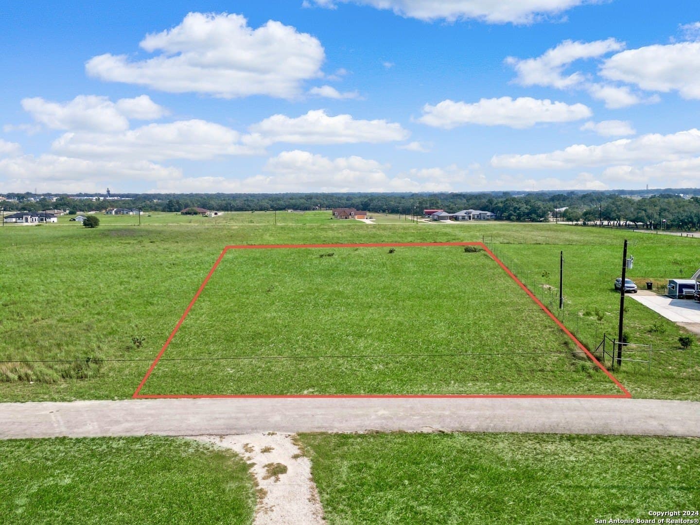 2 acres in Medina County gallery image 2