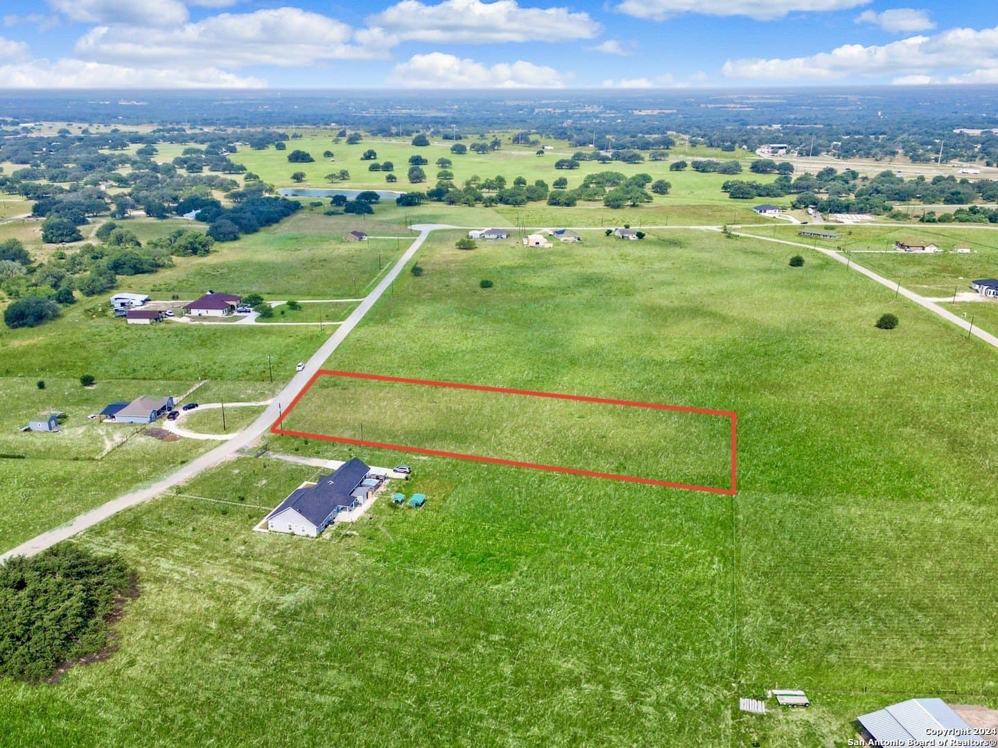 2 acres in Medina County gallery image 4