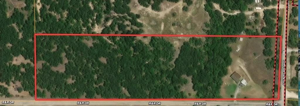 11.55 acres in Wise County