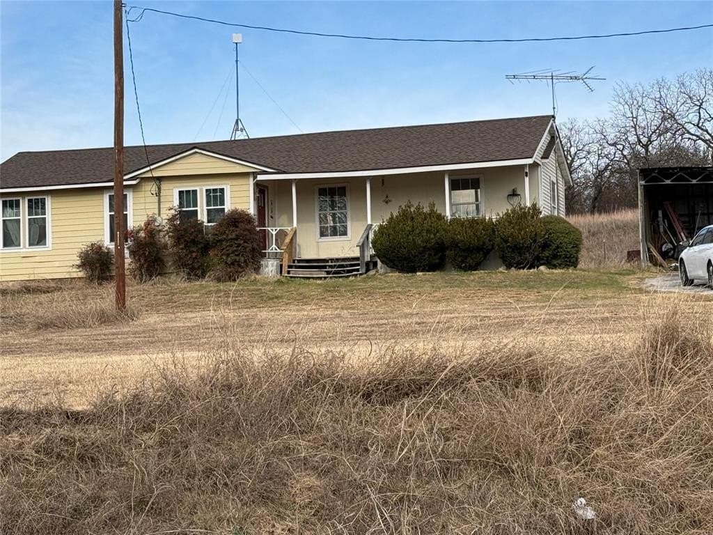 11.55 acres in Wise County gallery image 2