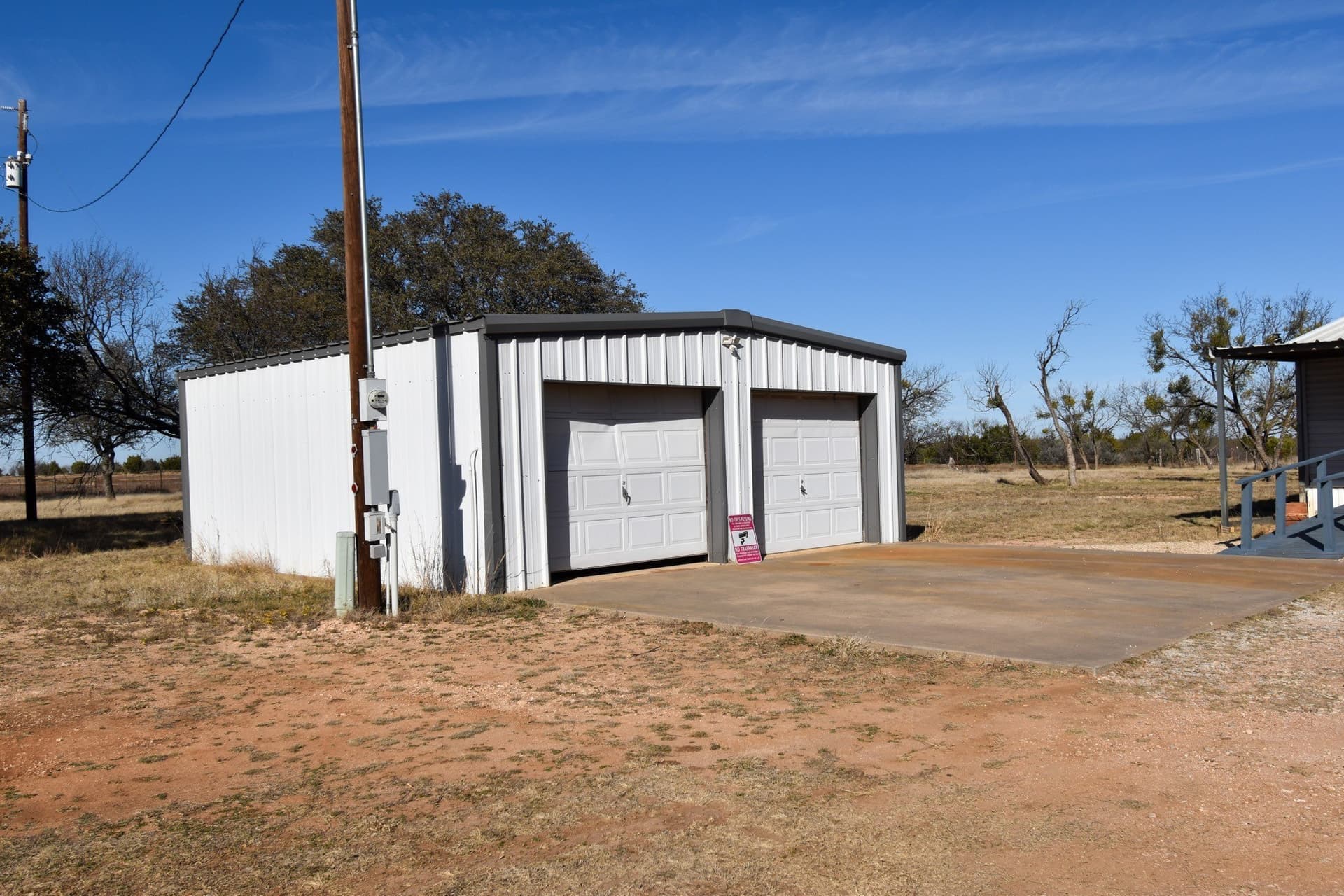 27.05 acres in McCulloch County - photo 3