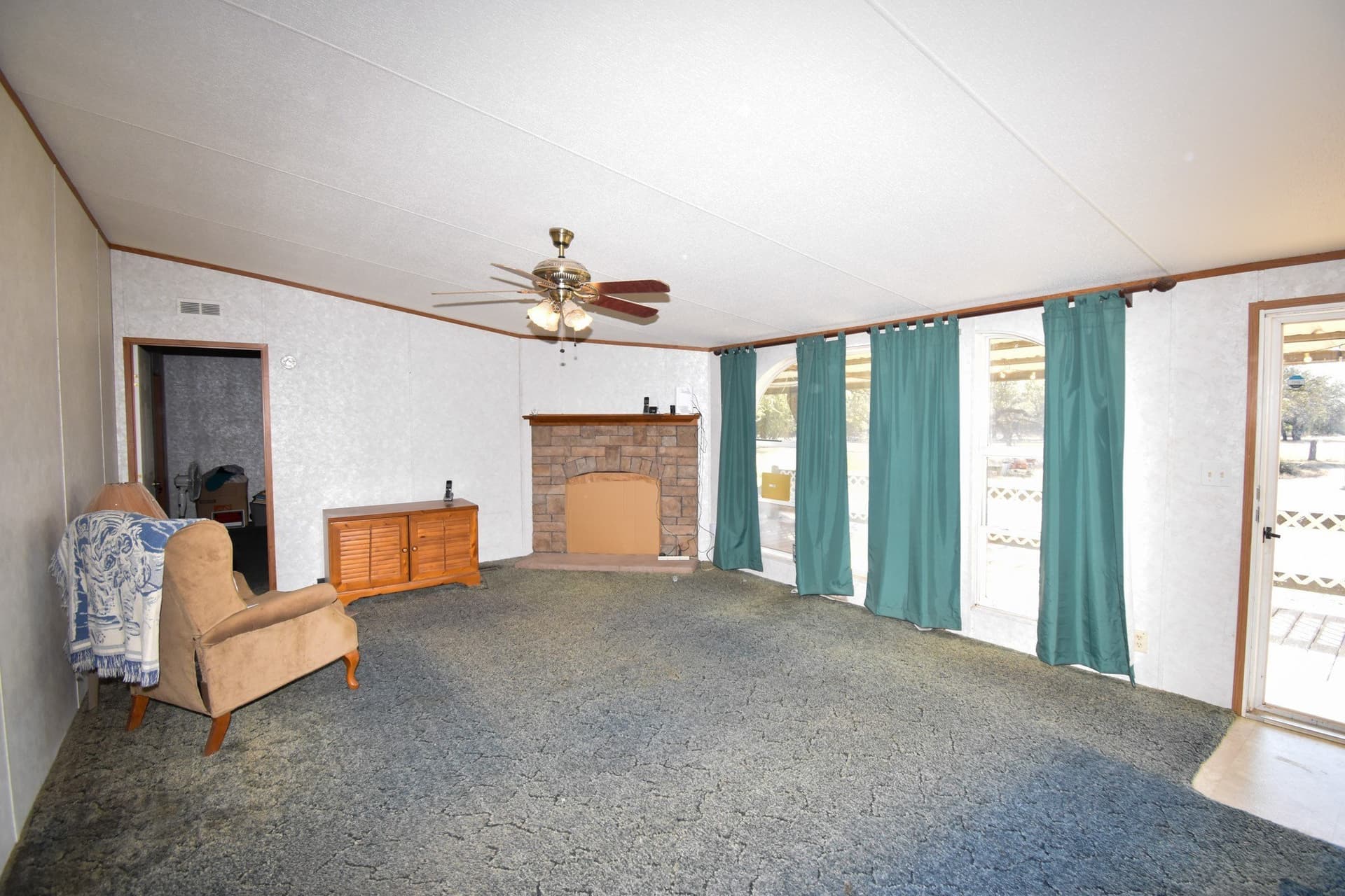 27.05 acres in McCulloch County - photo 9
