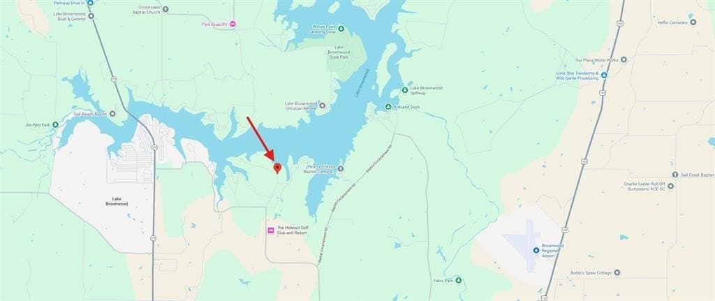 0.35 acres in Brown County gallery image 3