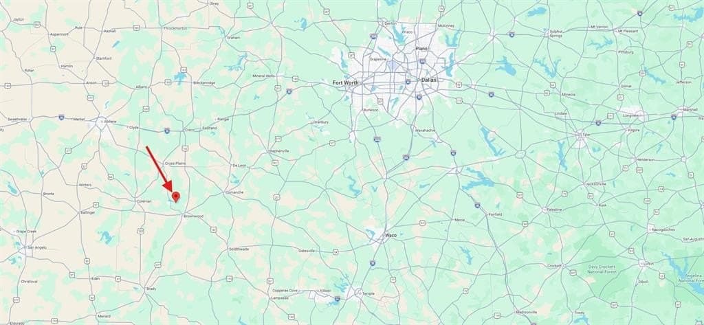 0.35 acres in Brown County gallery image 4