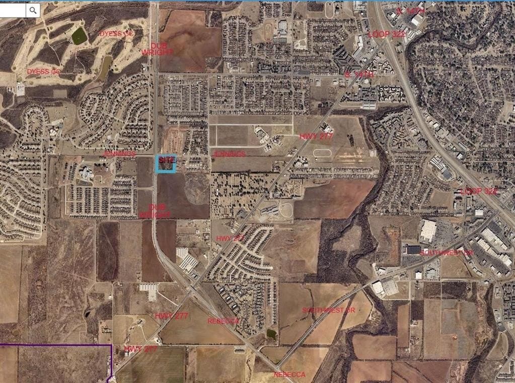 3.52 acres in Taylor County gallery image 3