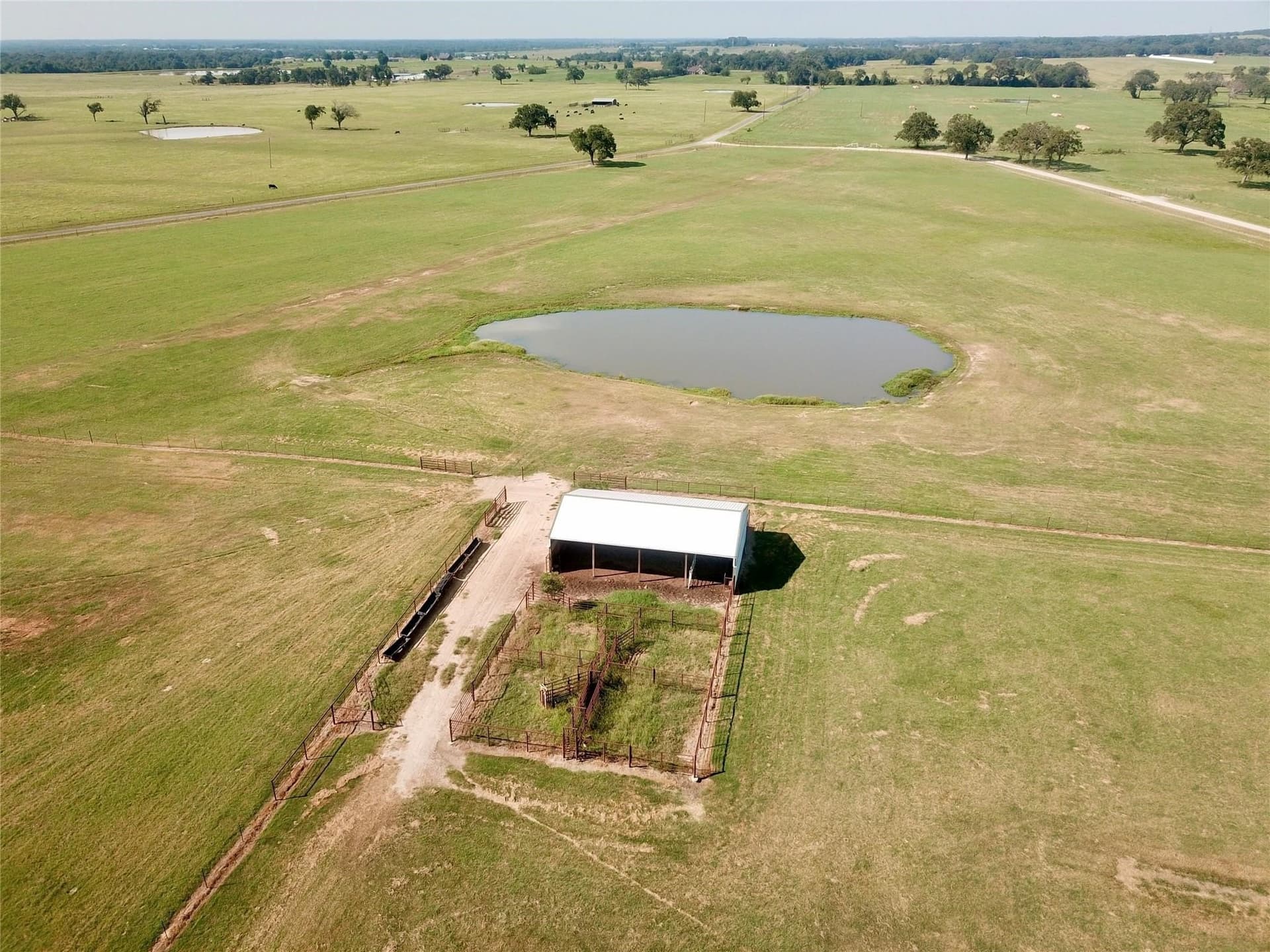 15.59 acres in Van Zandt County - photo 4