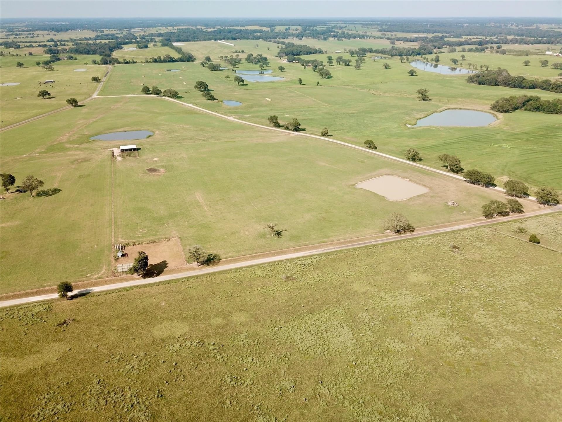 15.59 acres in Van Zandt County - photo 2