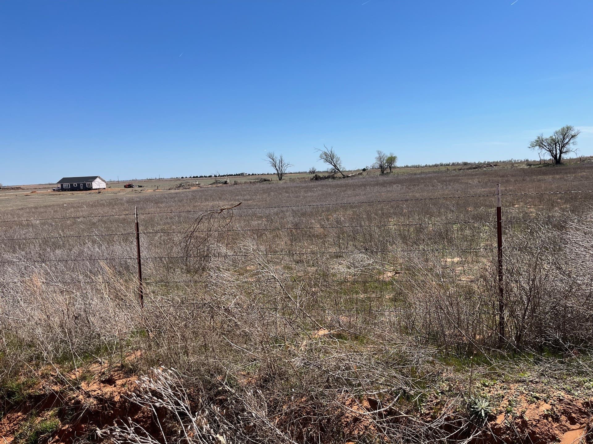 5 acres in Wilbarger County - photo 6