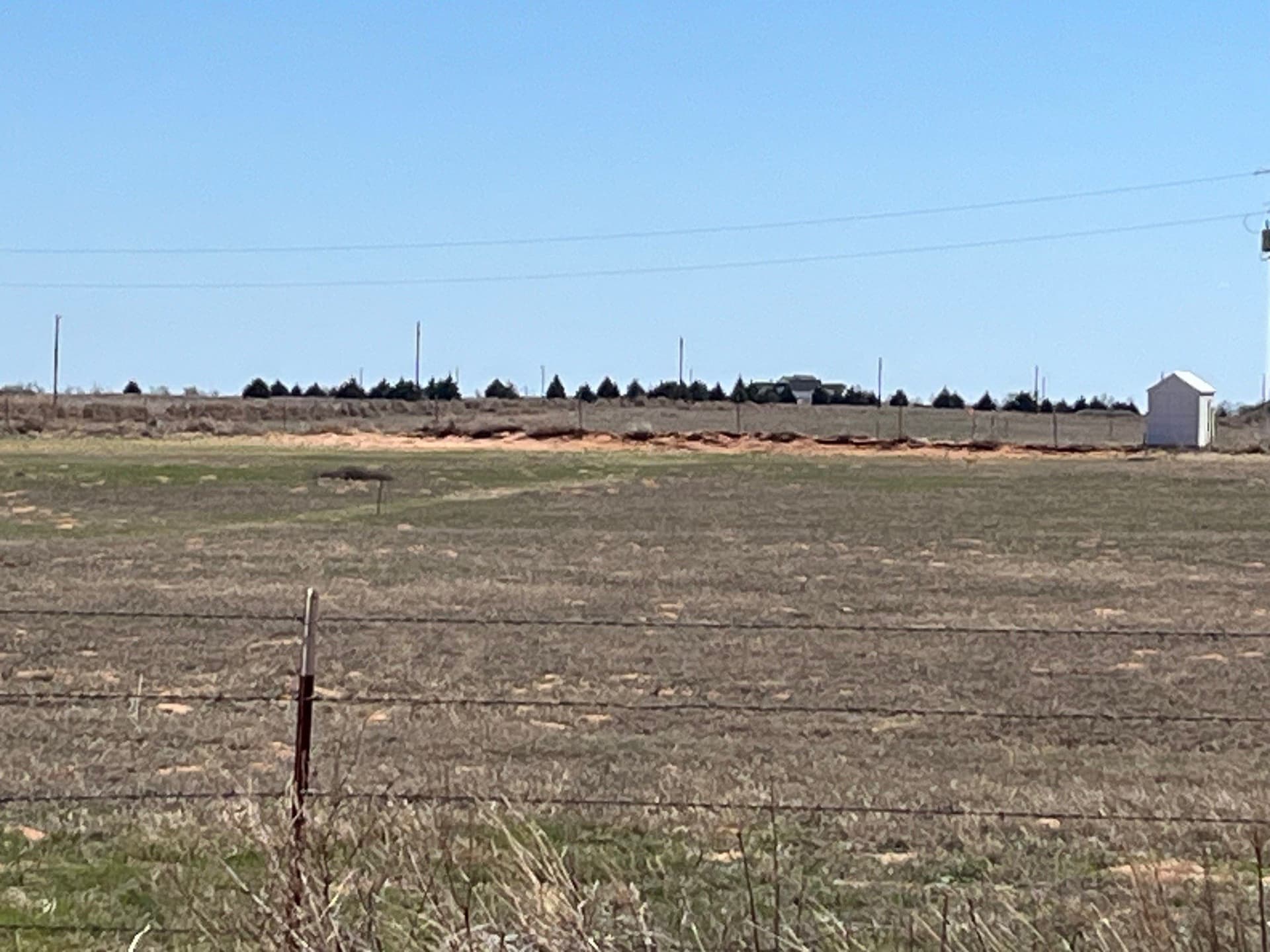 5 acres in Wilbarger County - photo 8