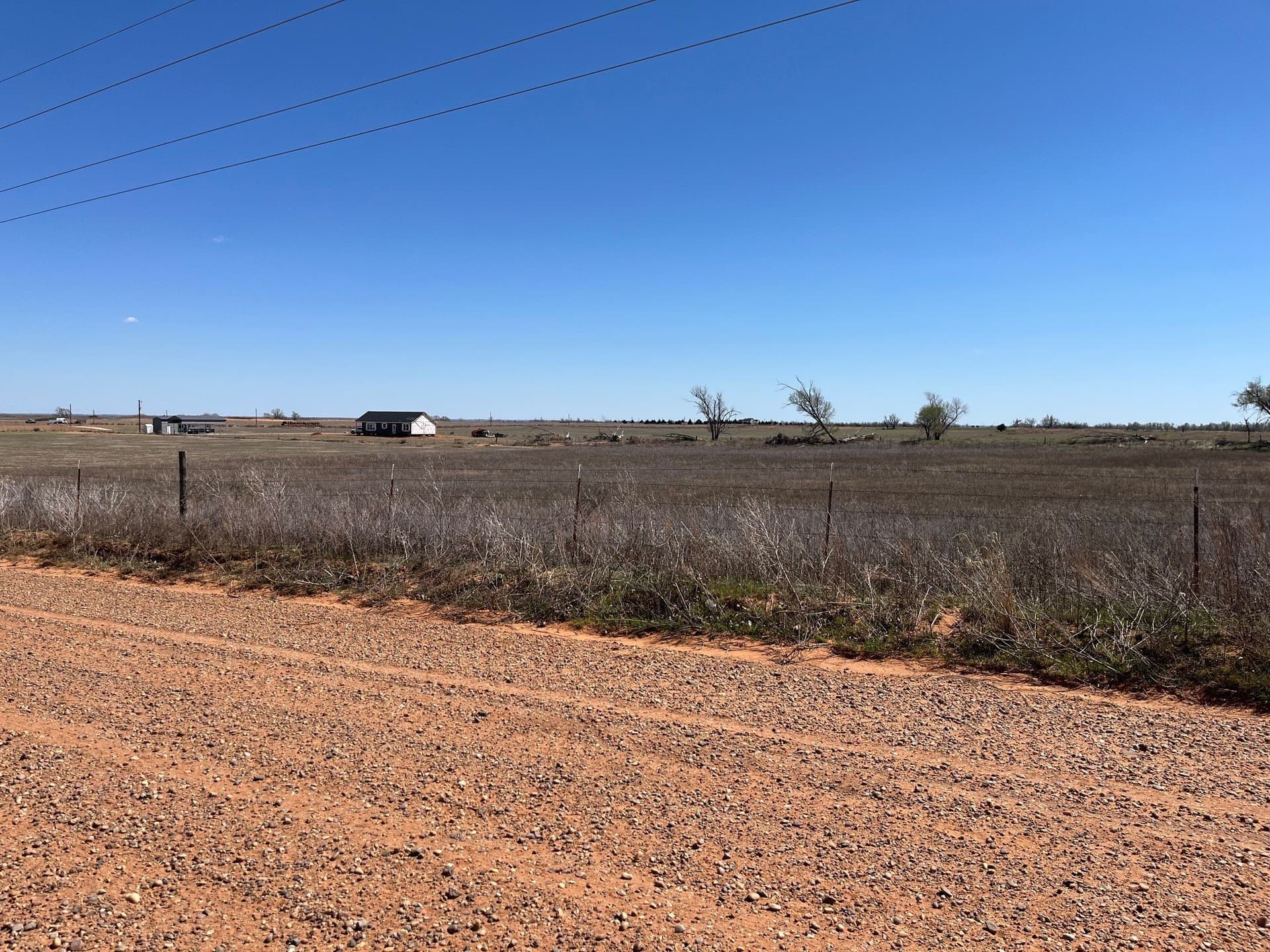 5 acres in Wilbarger County gallery image 3