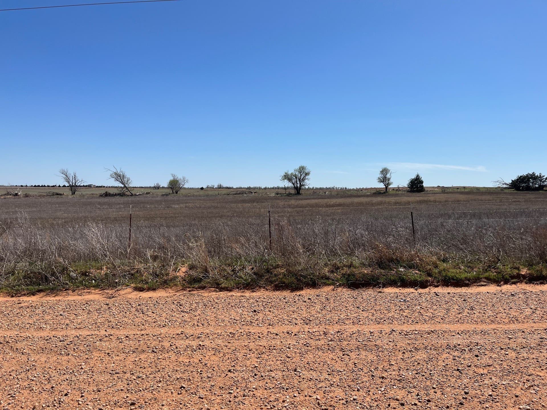 5 acres in Wilbarger County gallery image 2