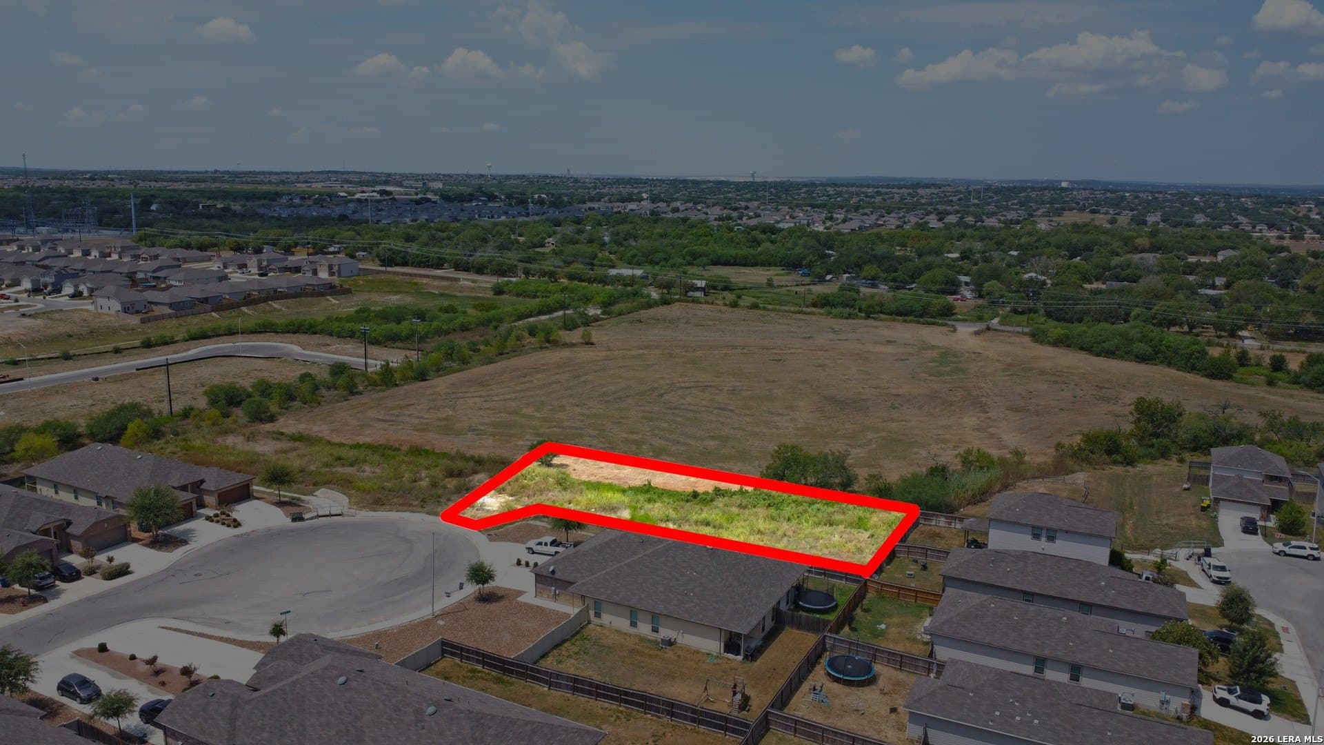 0.48 acres in Guadalupe County - photo 3