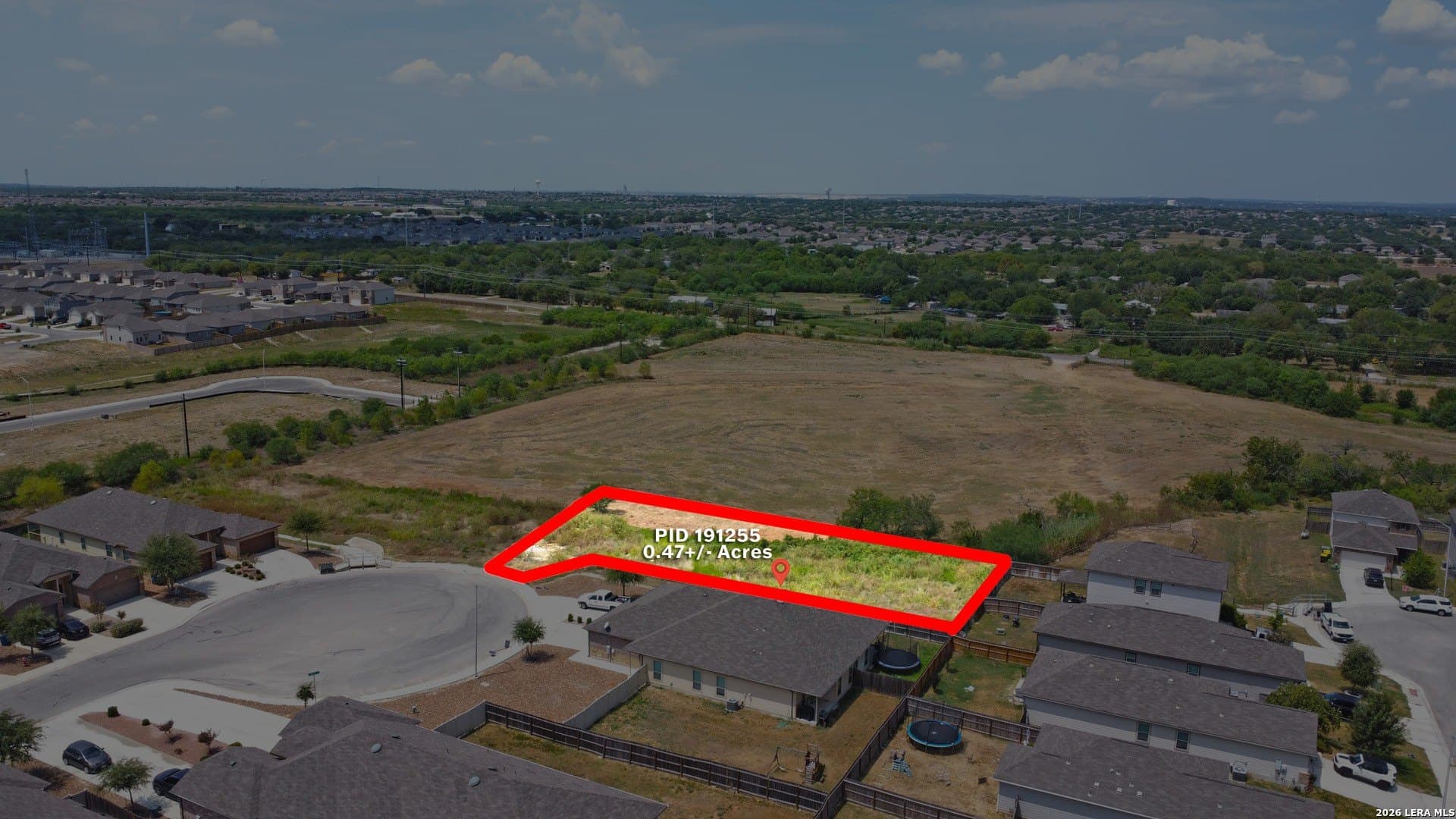 0.48 acres in Guadalupe County - photo 2