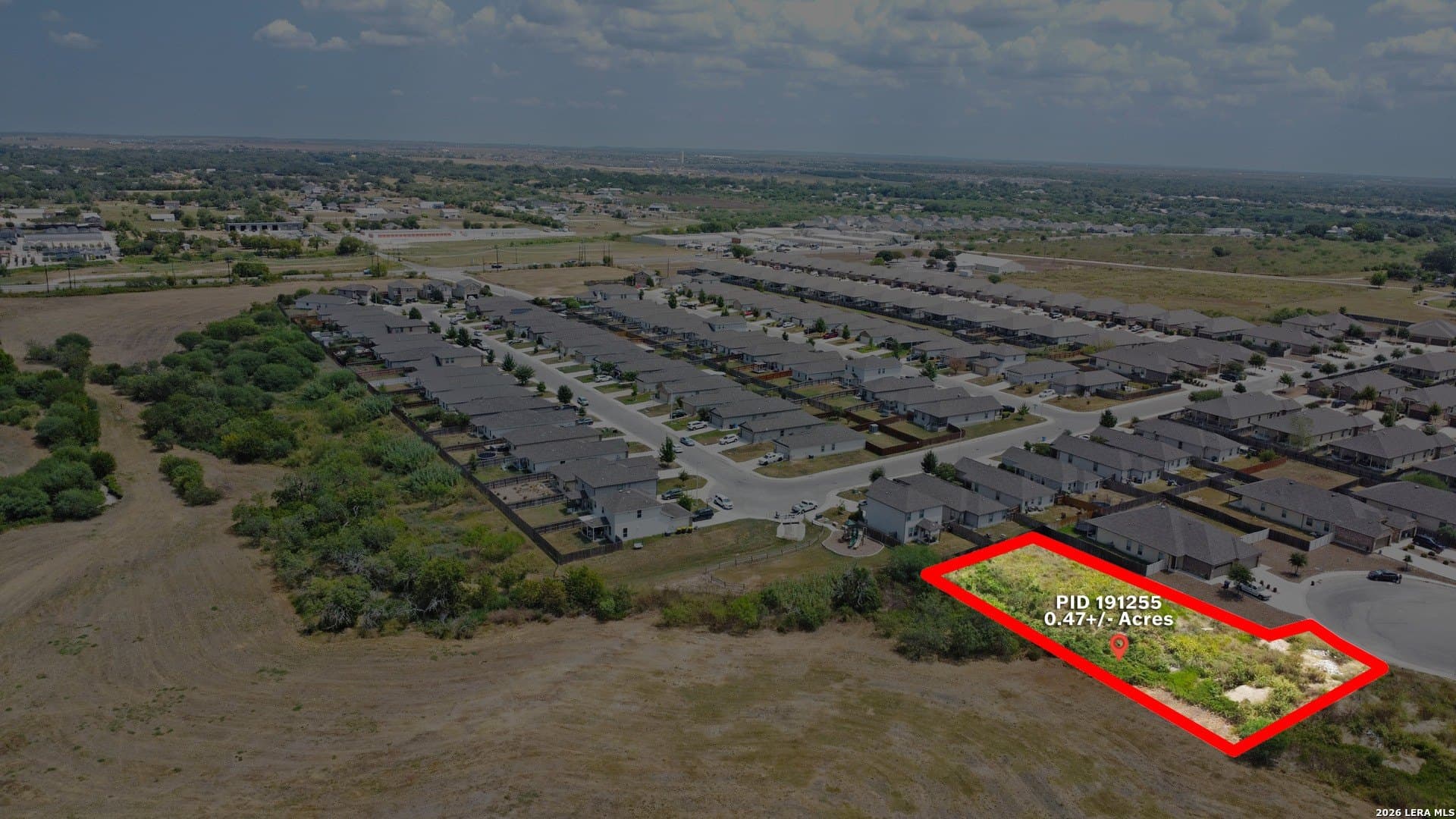 0.48 acres in Guadalupe County - photo 4