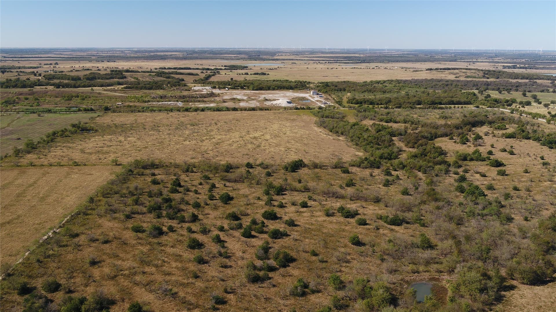10 acres in Limestone County - photo 17