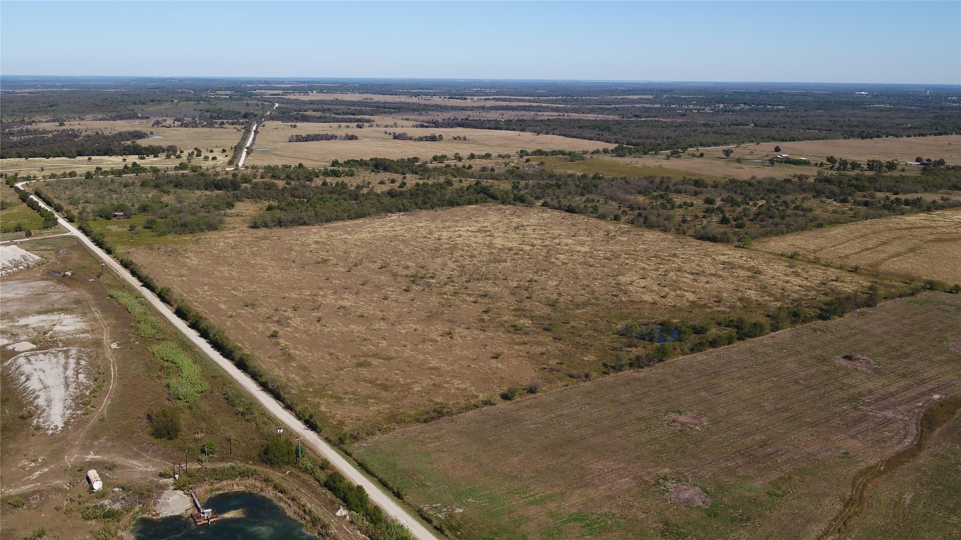 10 acres in Limestone County - photo 21