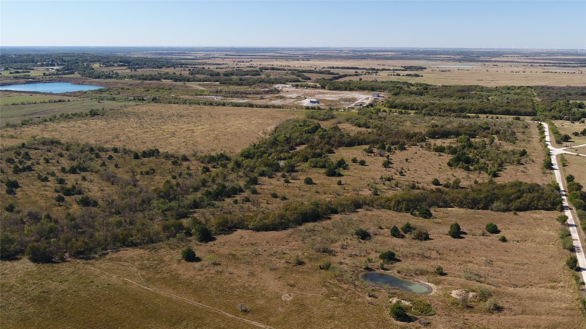 10 acres in Limestone County - photo 2