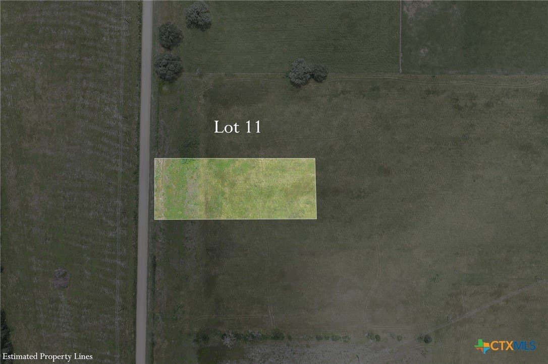 1.93 acres in Gonzales County featured view