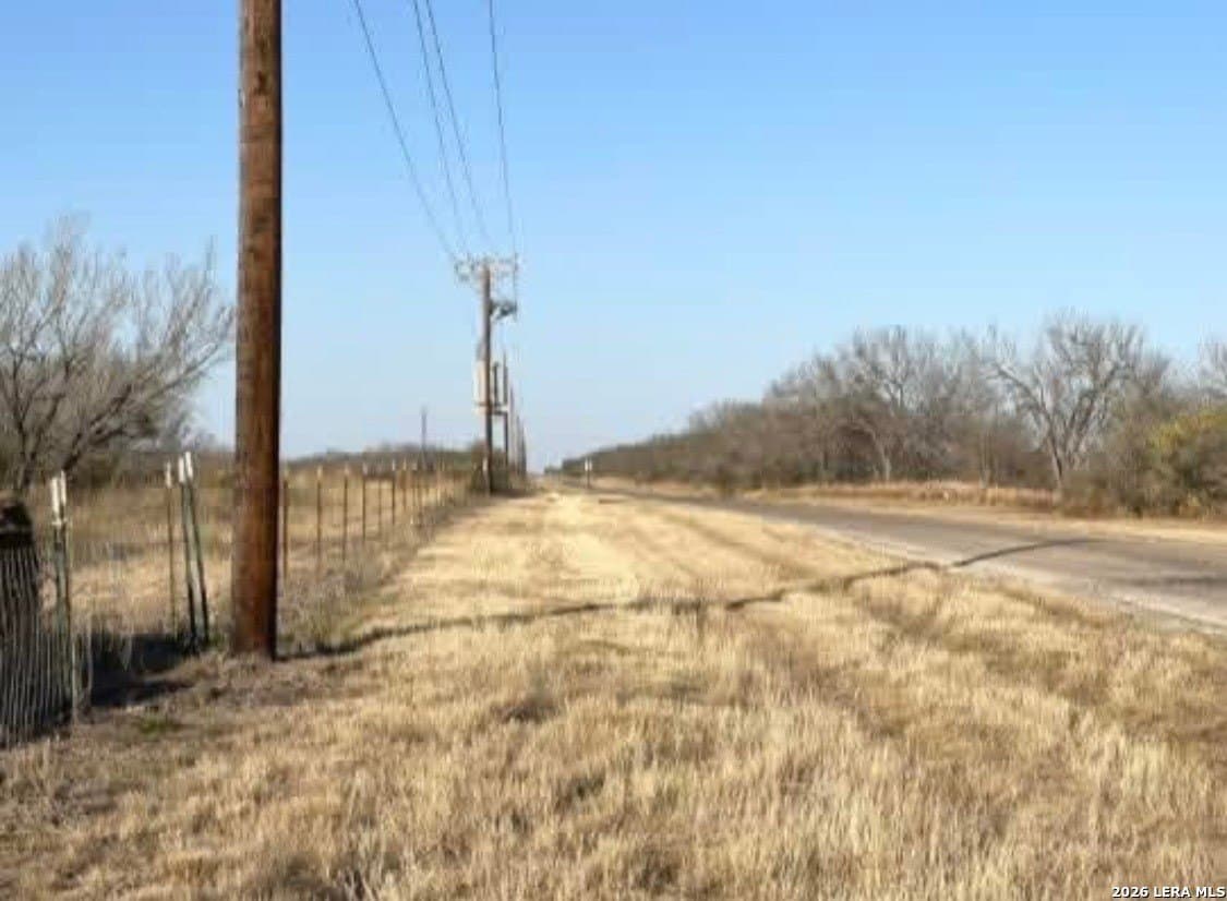 63.54 acres in Atascosa County featured view