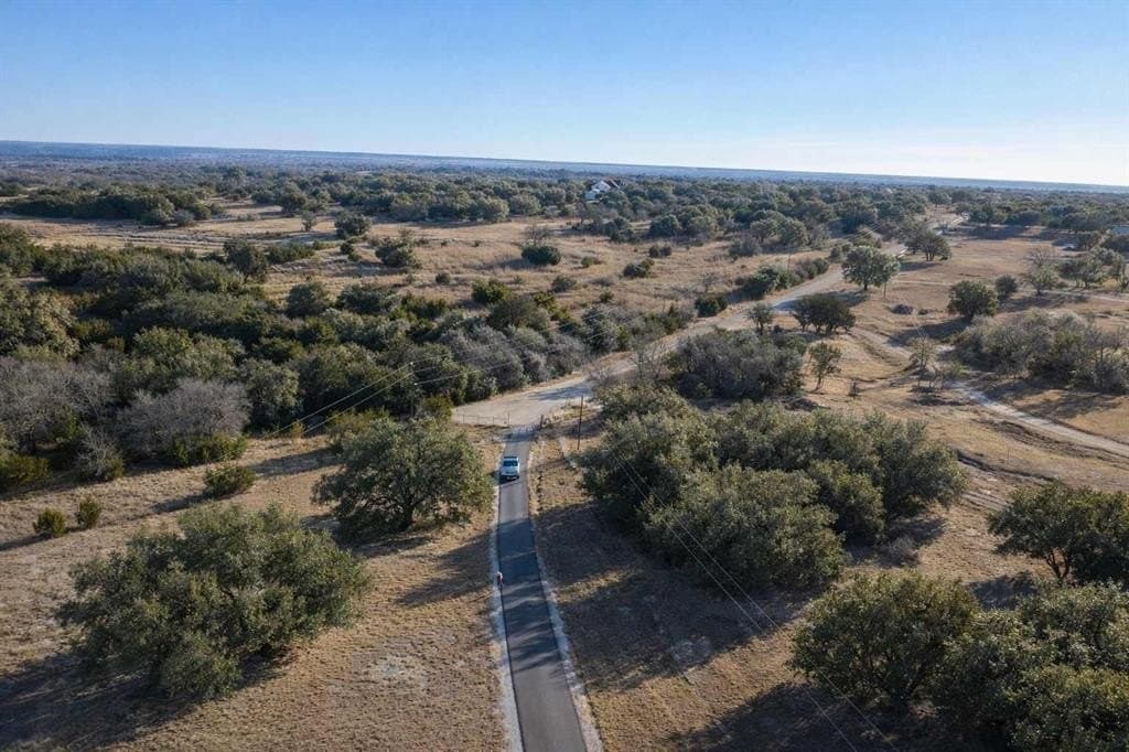 11.04 acres in Coryell County featured view