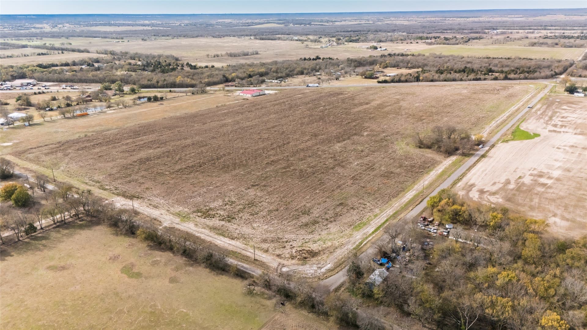 1.97 acres in Hunt County - photo 12