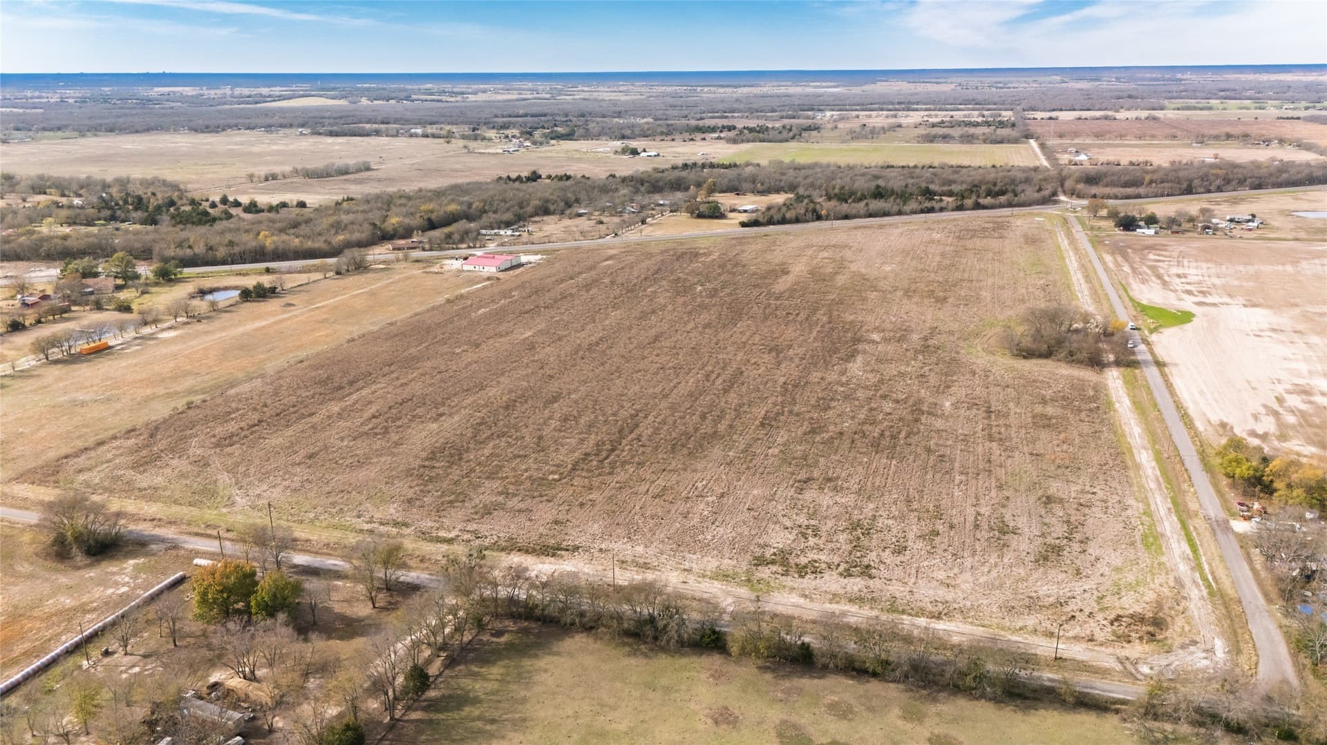 1.97 acres in Hunt County - photo 9