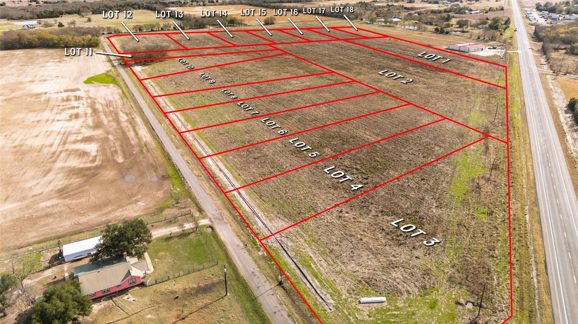 1.97 acres in Hunt County - photo 19