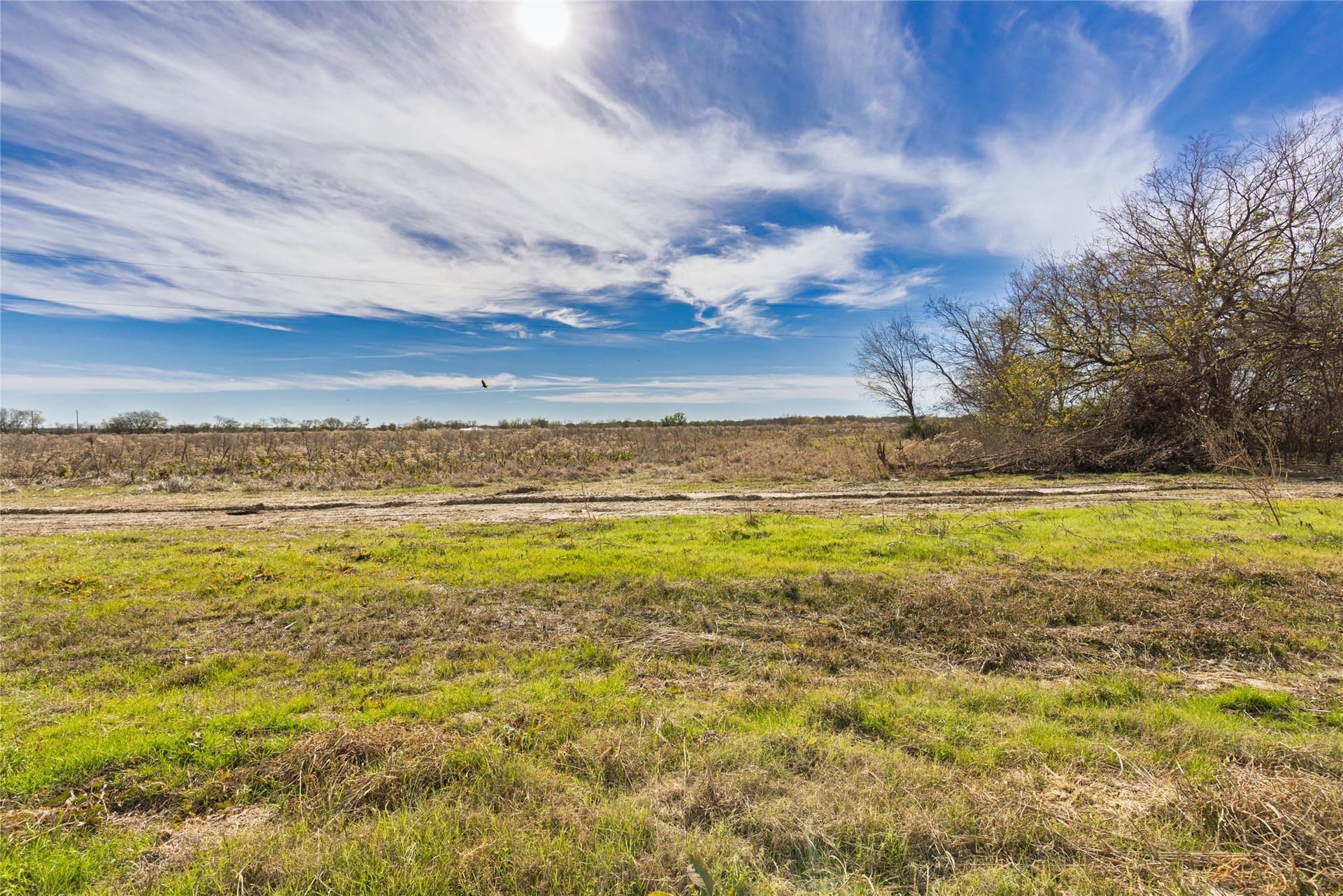1.97 acres in Hunt County