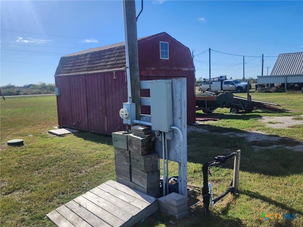 0.17 acres in Calhoun County featured view