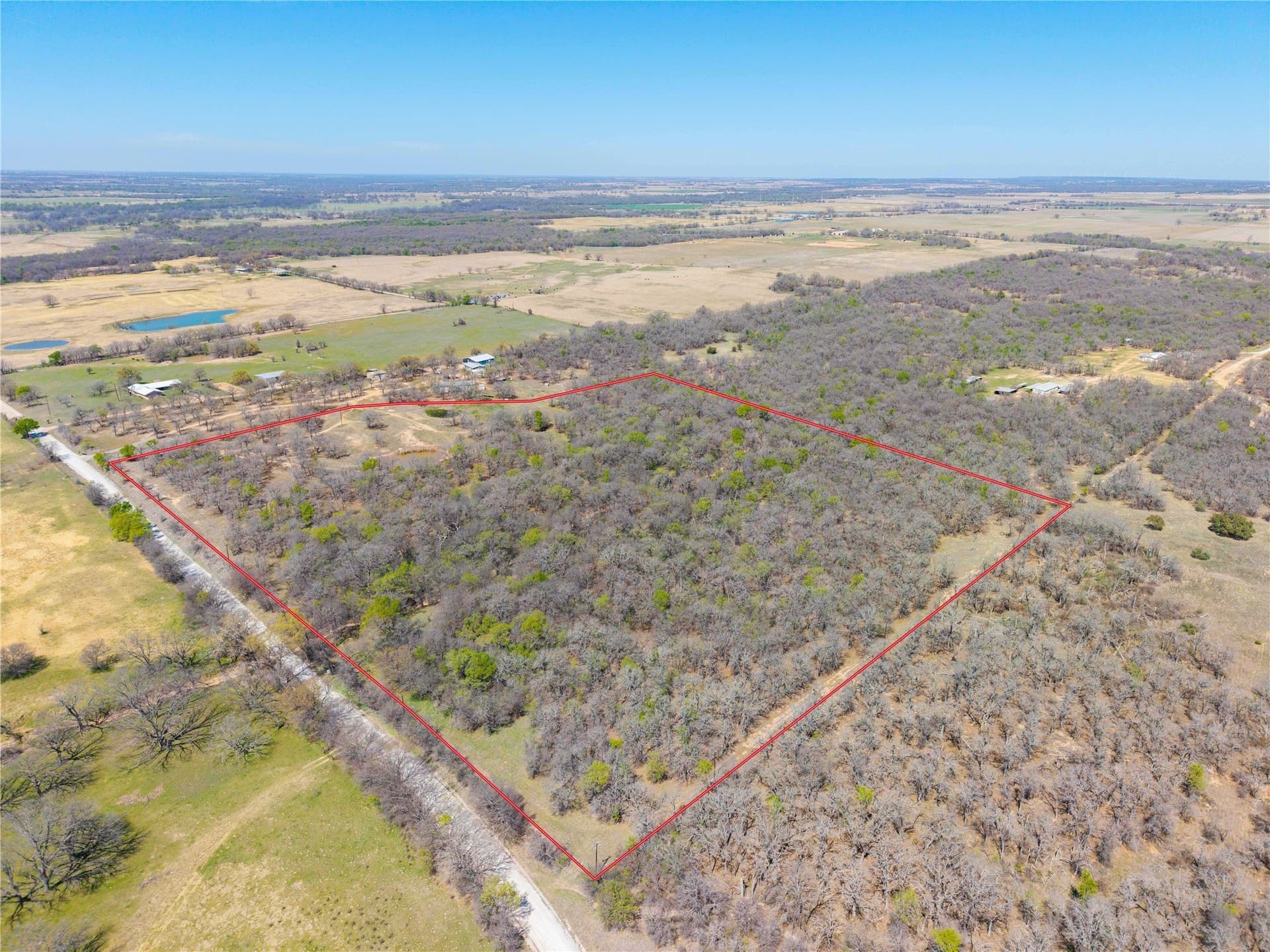 20 acres in Comanche County gallery image 4
