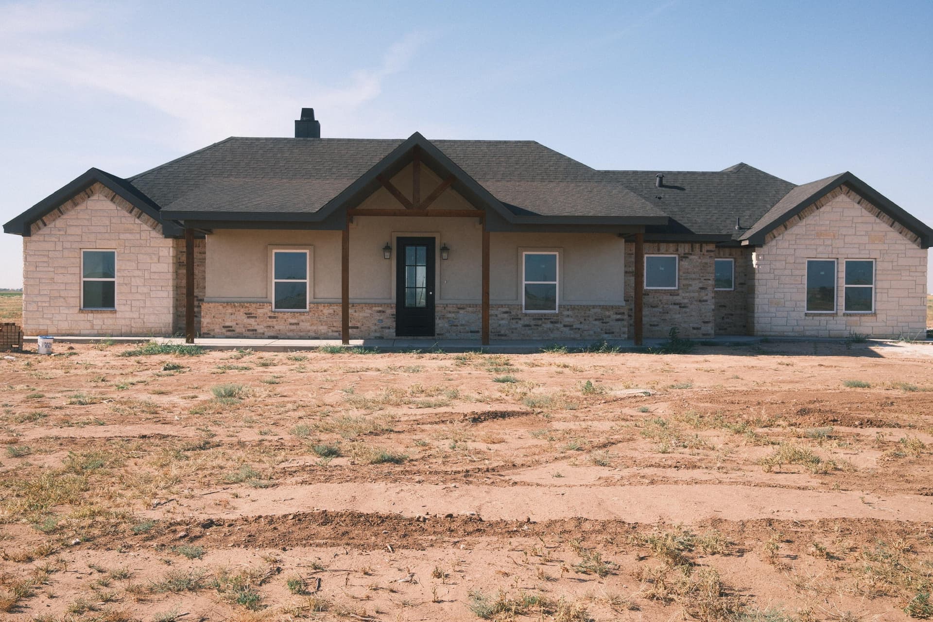 10.01 acres in Lubbock County