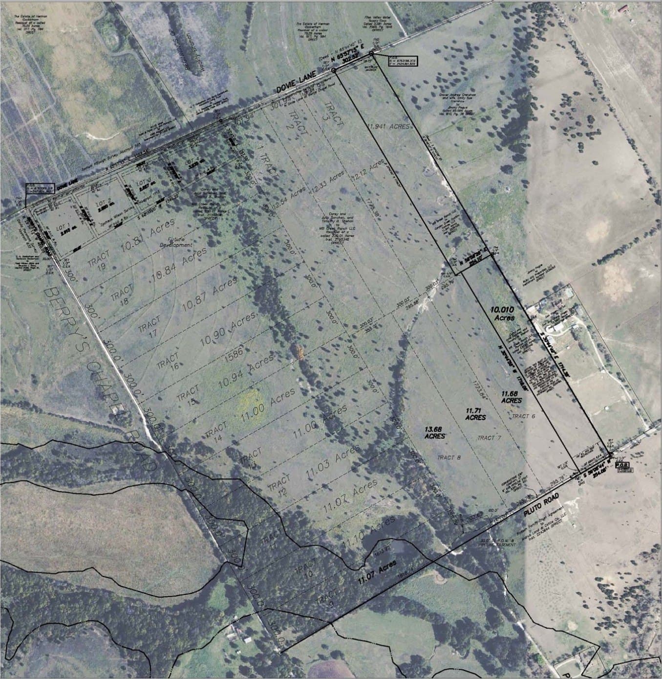 10.87 acres in Ellis County - photo 3