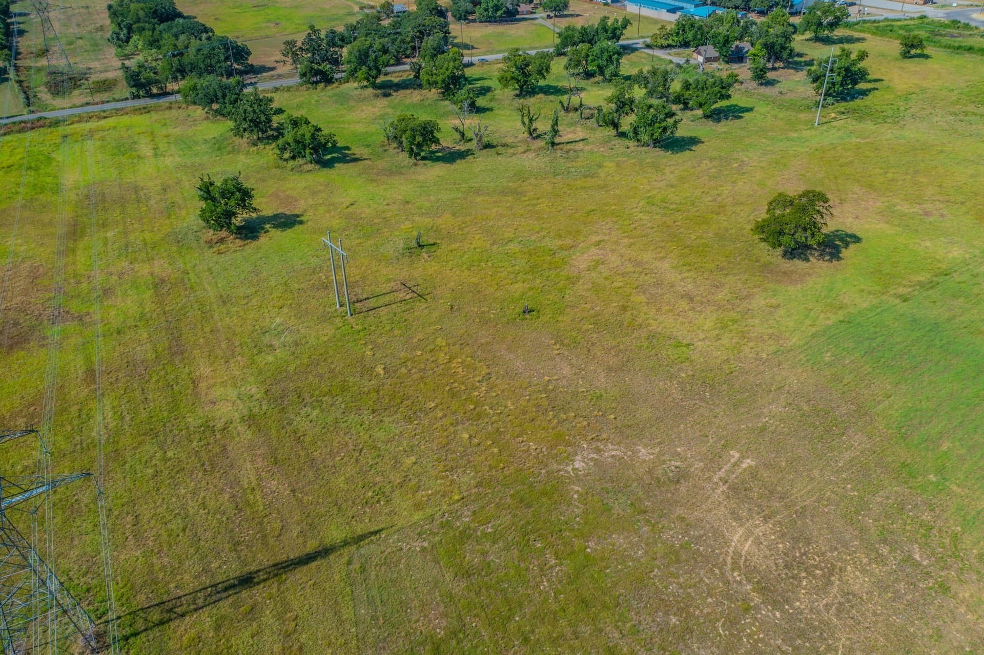 5.16 acres in Parker County featured view