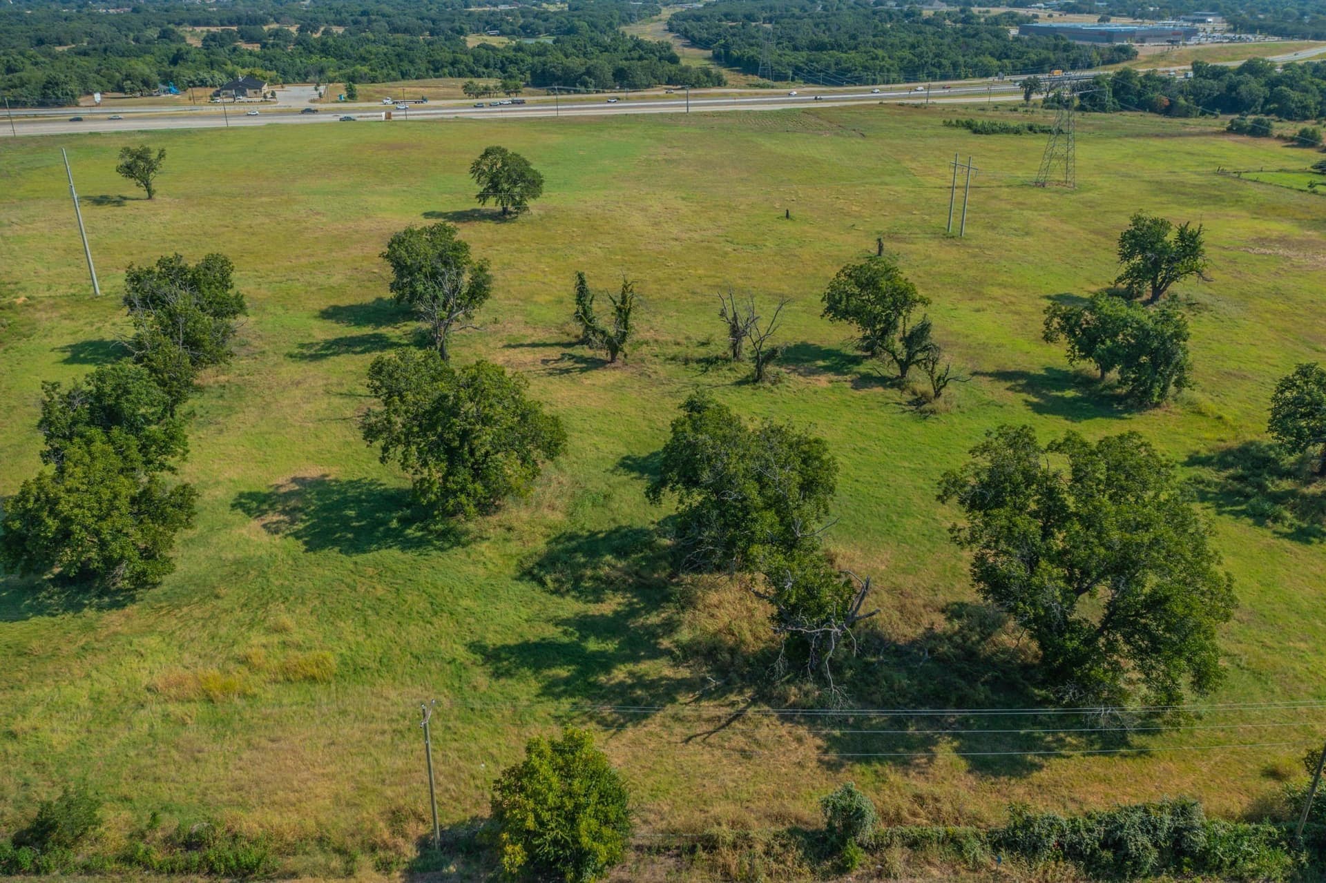 5.16 acres in Parker County gallery image 3